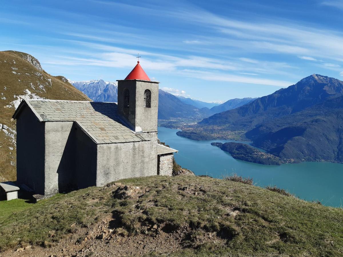 La Nicchia Comersee