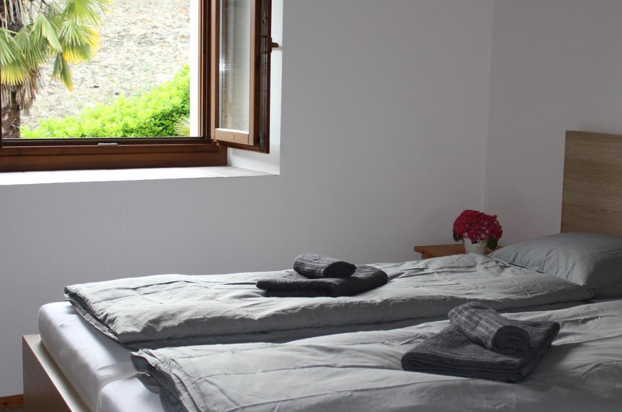 La Nicchia Comersee Apartment *
