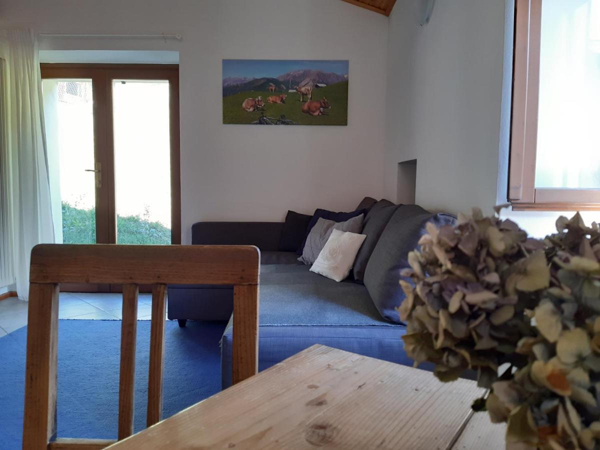 La Nicchia Comersee Apartment Vercana