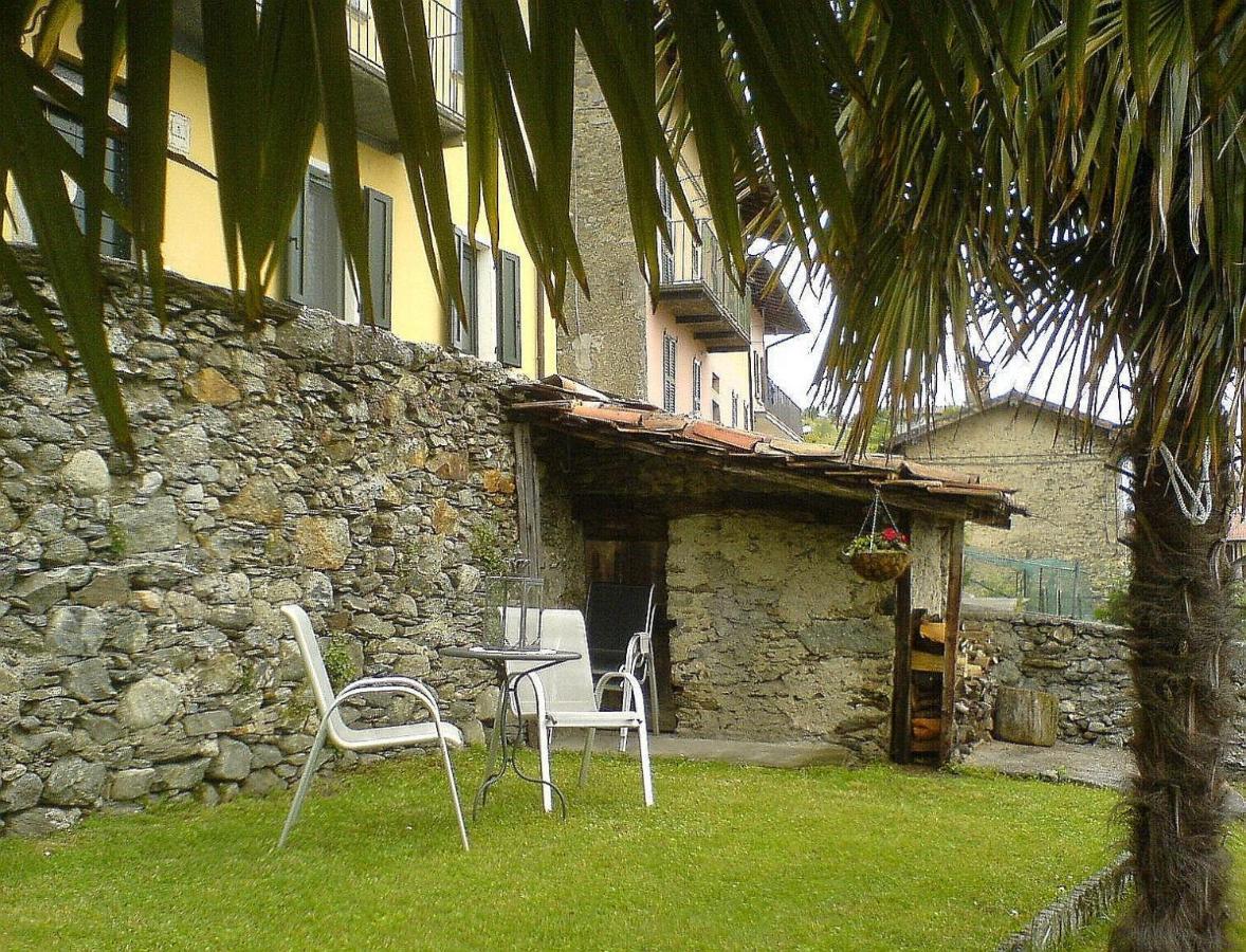 La Nicchia Comersee *