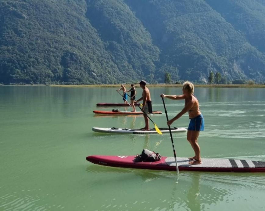 La Nicchia Comersee *