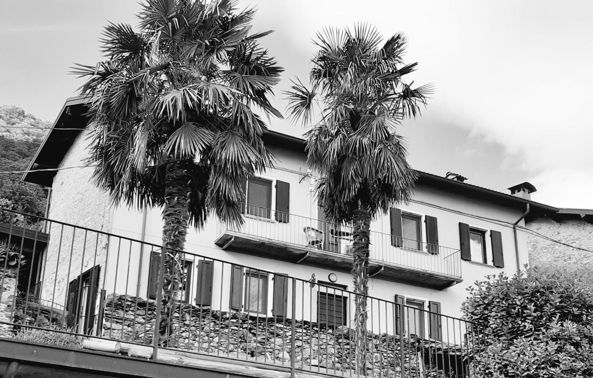 Apartment La Nicchia Comersee *